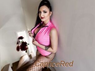 CapriceRed