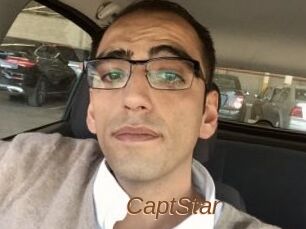 CaptStar