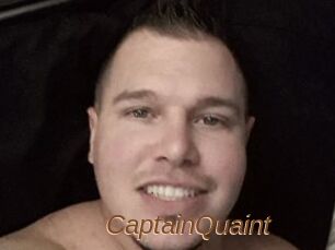 CaptainQuaint