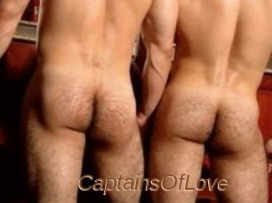 CaptainsOfLove