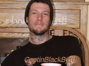 CaptinBlackByrd