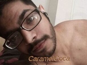 CaramelCoca