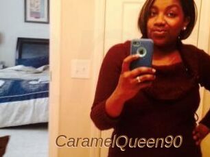 CaramelQueen90