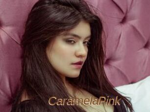 CaramelaPink