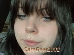 CareBear2002