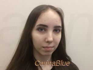 CarinaBlue
