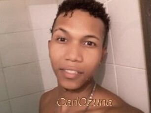 CarlOzuna