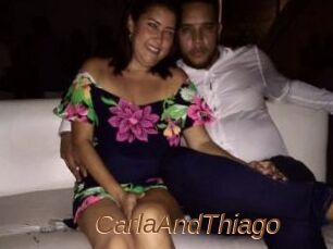 CarlaAndThiago