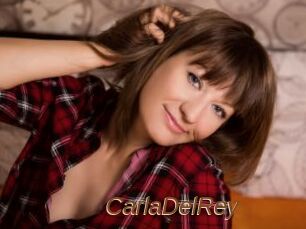CarlaDelRey