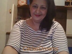 CarlasDreams