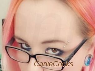 CarlieCocks