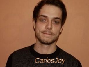 CarlosJoy