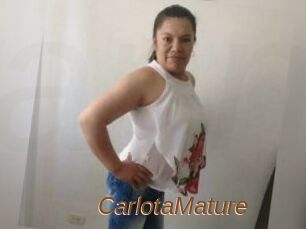 CarlotaMature