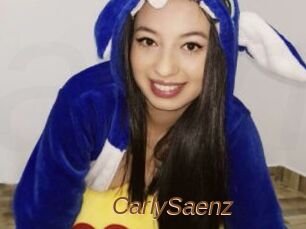 CarlySaenz