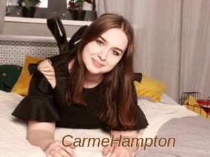 CarmeHampton