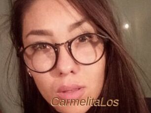 CarmelitaLos