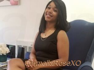 CarmellaRoseXO