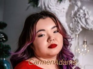 CarmenAdams