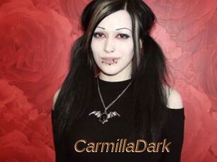 CarmillaDark