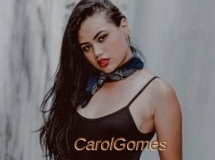 CarolGomes