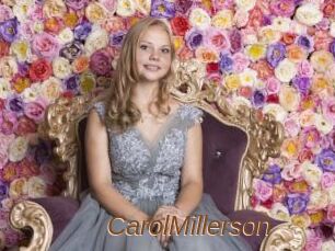 CarolMillerson