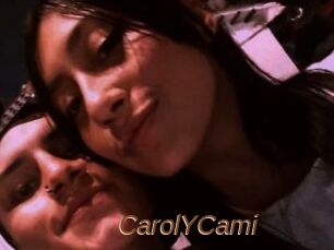 CarolYCami