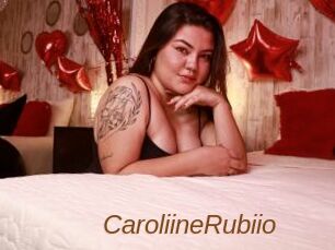 CaroliineRubiio