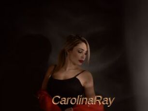 CarolinaRay