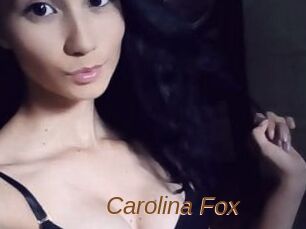 Carolina_Fox