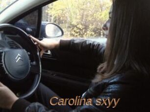 Carolina_sxyy