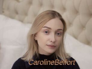 CarolineBelfort