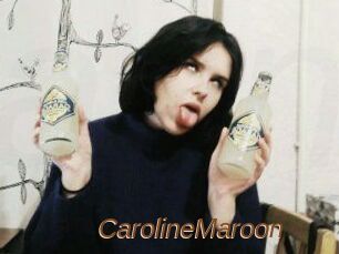 CarolineMaroon
