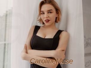 CarolineMuse