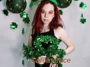 CarolineNice