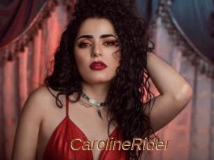 CarolineRider