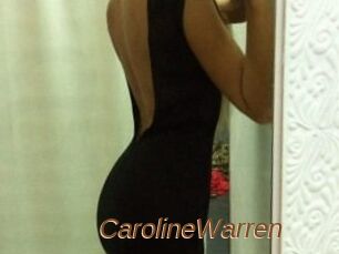 CarolineWarren