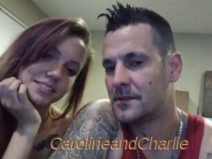 Caroline_and_Charlie Annuaire Sexe