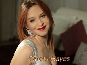 CarolynHayes