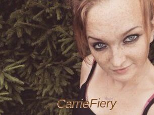 CarrieFiery