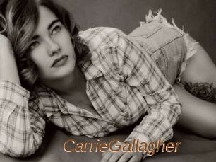 CarrieGallagher