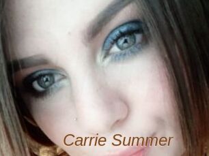 Carrie_Summer