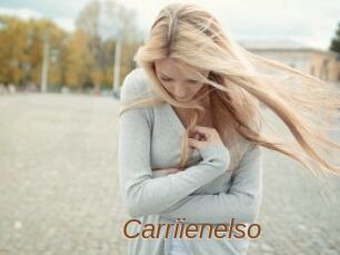 Carriienelso