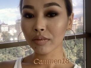 Carrmen18