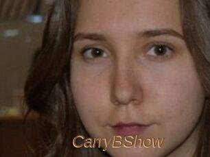 CarryBShow