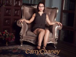 CarryChaney
