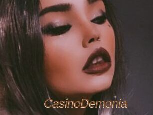 CasinoDemonia