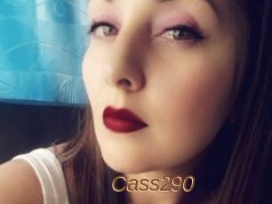 Cass290