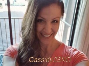 Cassidy23XO