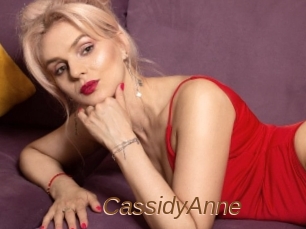 CassidyAnne