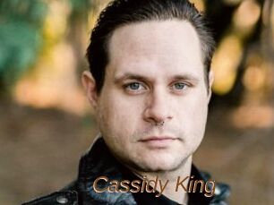 Cassidy_King
